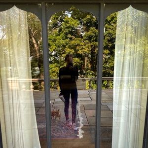 Meet your Posher, Nicole